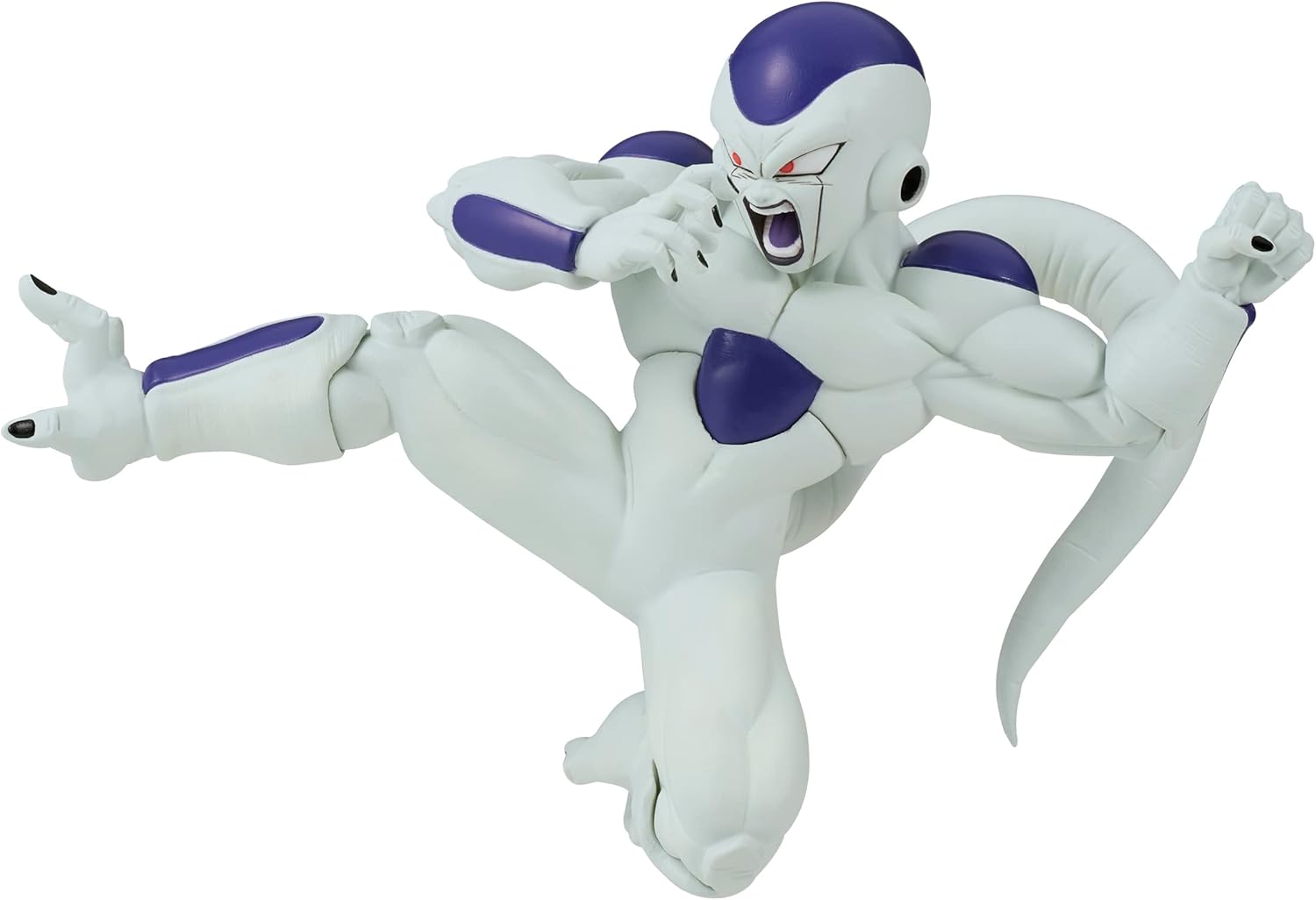 Banpresto Dragon Ball Z MATCH MAKERS Freeza