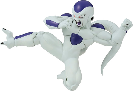 Banpresto Dragon Ball Z MATCH MAKERS Freeza