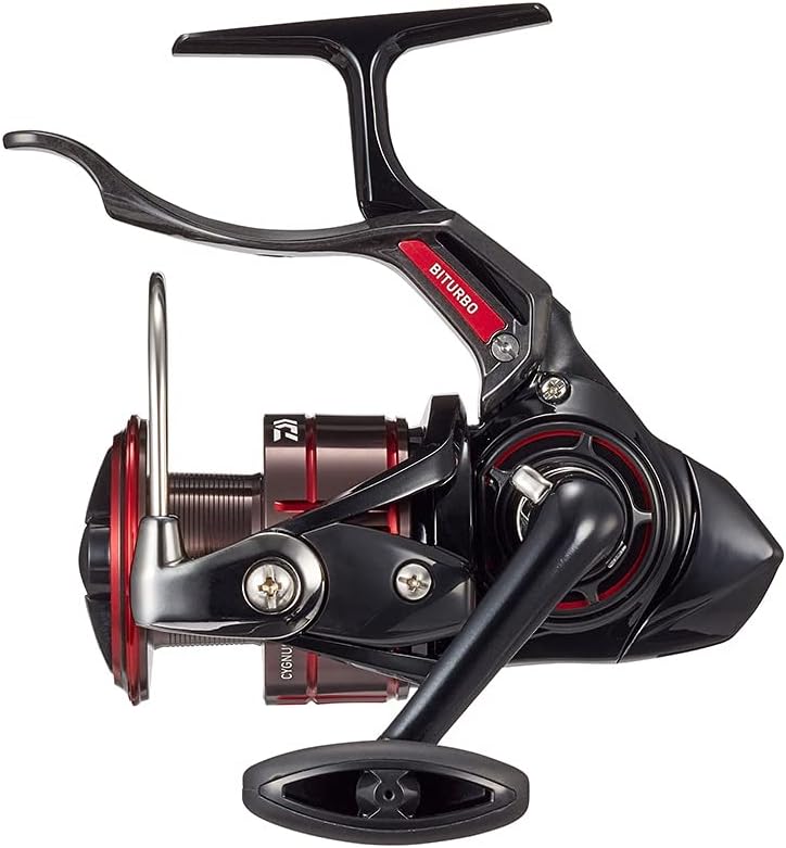 ダイワ(DAIWA) スピニングリール(レバーブレーキ) 19 シグナス LBD (2019モデル)