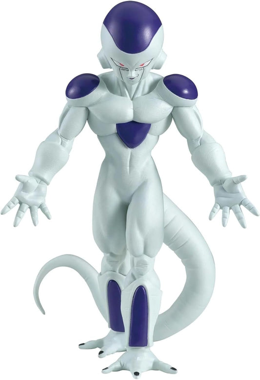 BANPRESTO Dragon Ball Figure, Frieza SOLID EDGE WORKS-THE Battle