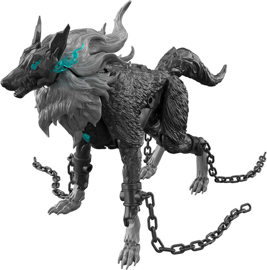 Bandai Spirits 30MF Durofenril, Plastic, Color-Coded Plastic Model