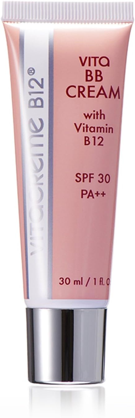 VTB238 BB Cream 1.0 fl oz (30 ml)