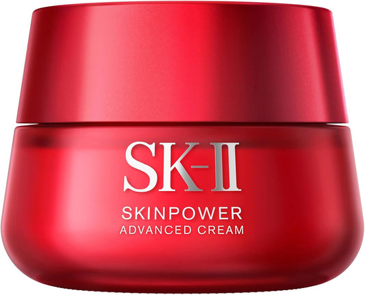 Skin Power Advanced Cream 2.8 oz (80 g)