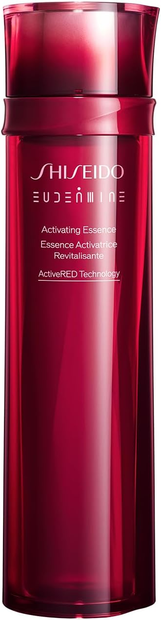 SHISEIDO Eidelmin Essence Lotion, 5.1 fl oz (145 ml)