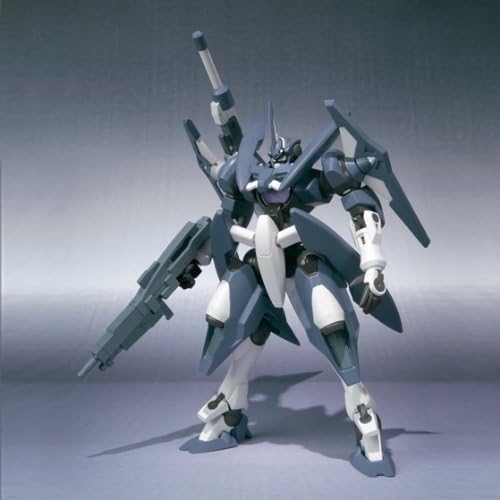 魂ウェブ限定　ROBOT魂 　アドヴァンスドジンクス