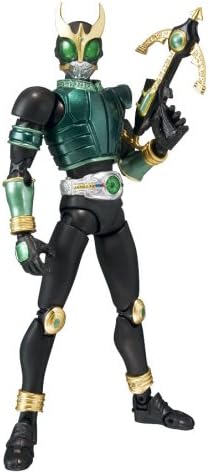 TAMASHII NATIONS S.H.フィギュアーツ 仮面ライダークウガ ペガサスフォーム