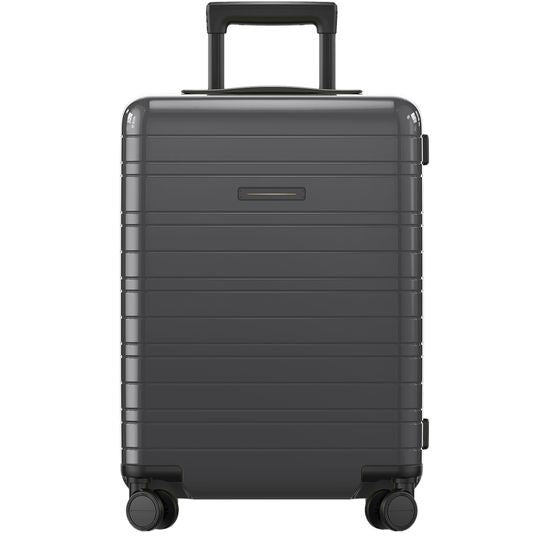 HORIZN STUDIOS H5 エッセンシャル グロッシー キャビンスーツケース (35L) - Image 1