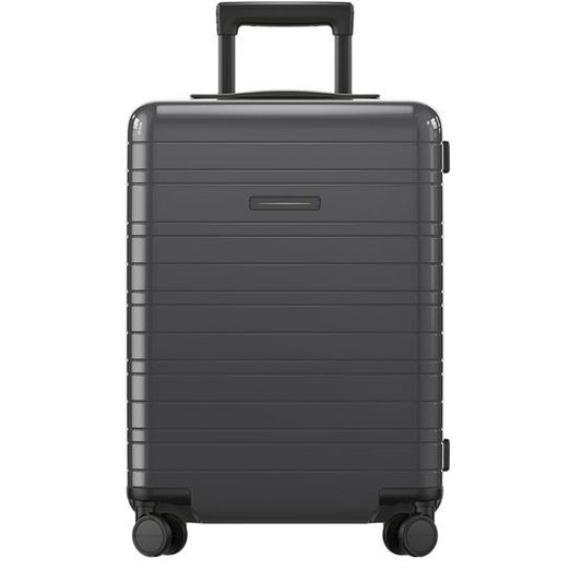 HORIZN STUDIOS H5 エッセンシャル グロッシー キャビンスーツケース (35L) - Image 1