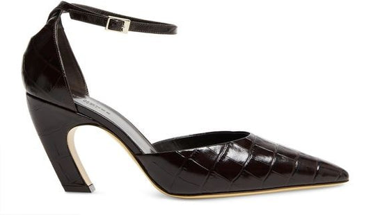 LE MONDE BERYL Victoria pumps - Image 1