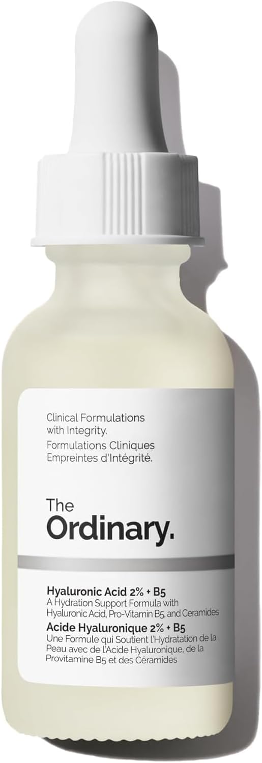 The Ordinary HA2+B5 Face Serum, 1.0 fl oz (30 ml)