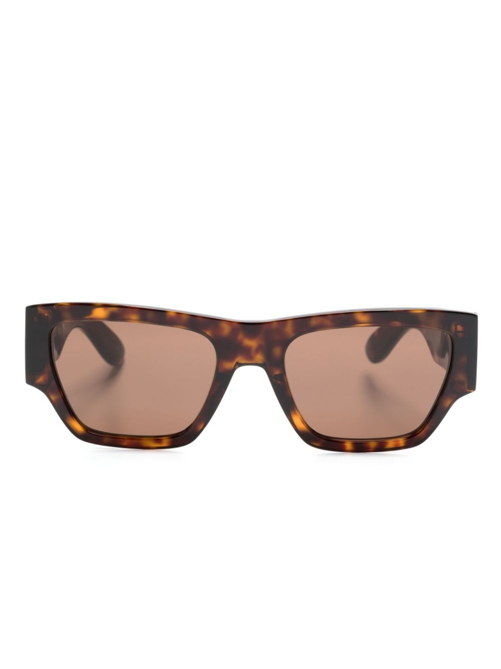 Alexander McQueen アレクサンダーMCクイーンサングラス - Image 1