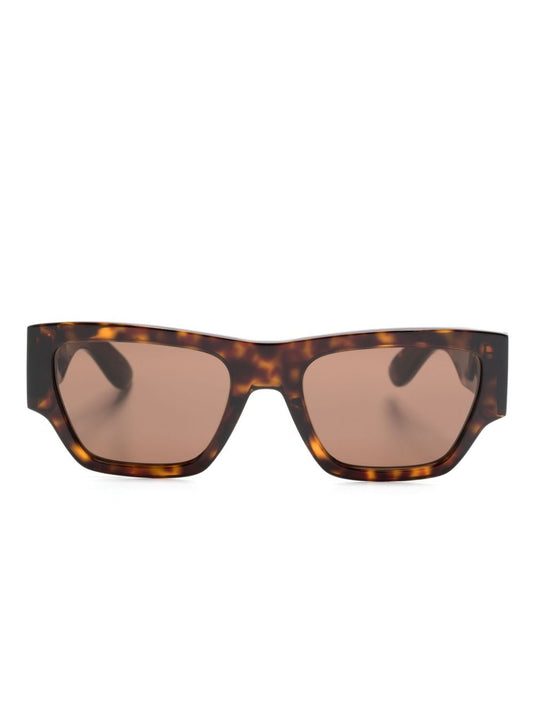 Alexander McQueen アレクサンダーMCクイーンサングラス - Image 1