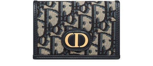 DIOR 30 Montaigne XS Wallet - Image 1