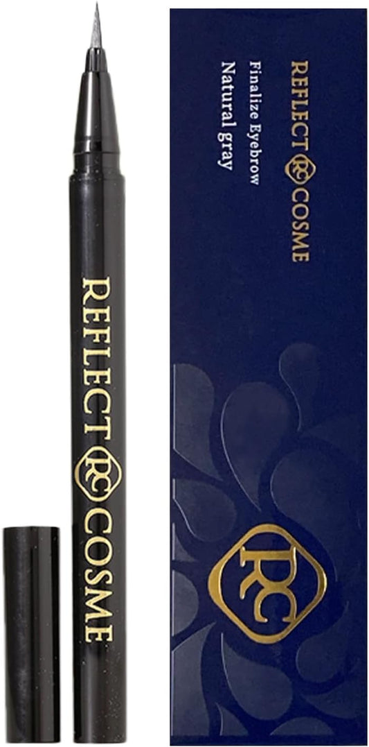 Reflect Cosmetics Finalize Eyebrow Natural Gray