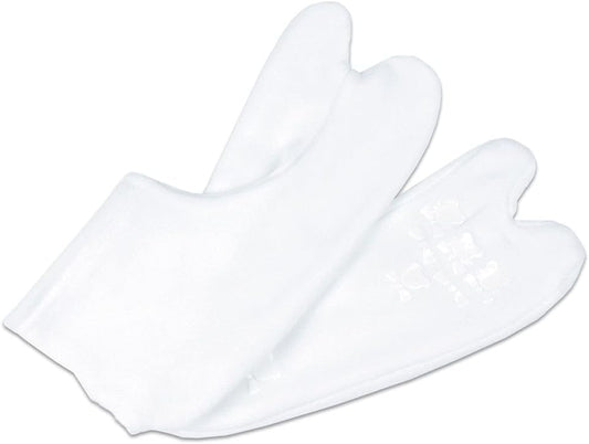 Kids' Tabi Tabi Socks, Made in Japan, Stretch, Anti-slip