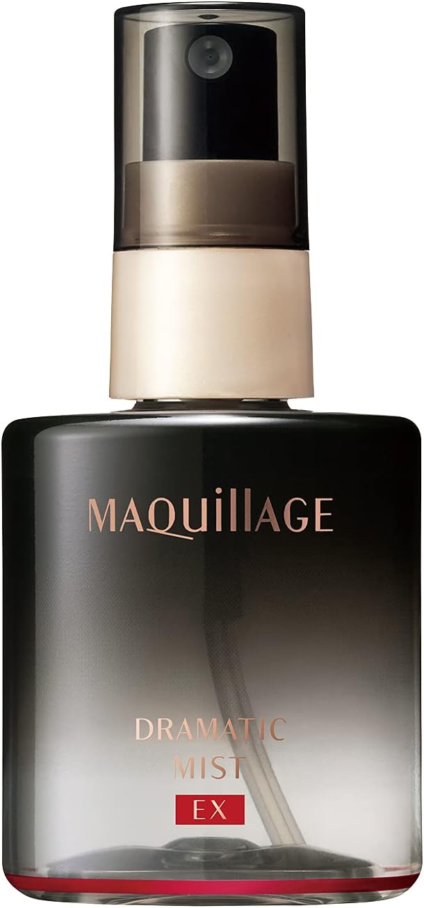 Maquillage Dramatic Mist EX 60ml (x1)