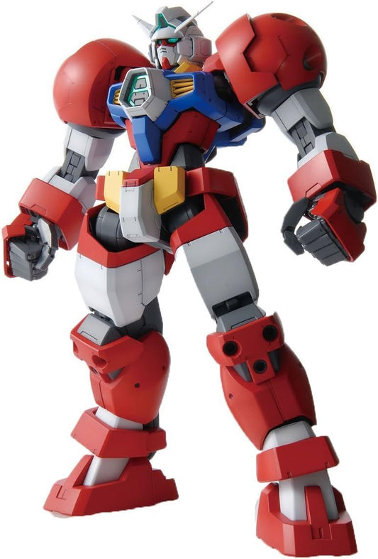 TAMASHII NATIONS ROBOT魂 [SIDE MS] ガンダムAGE-1 タイタス