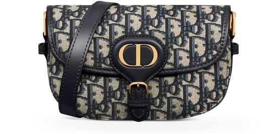 Dior Bobby East-West Bag - Image 1
