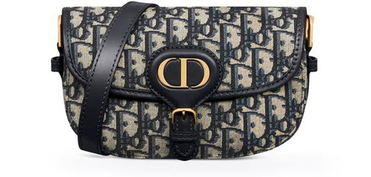 Dior Bobby East-West Bag - Image 1