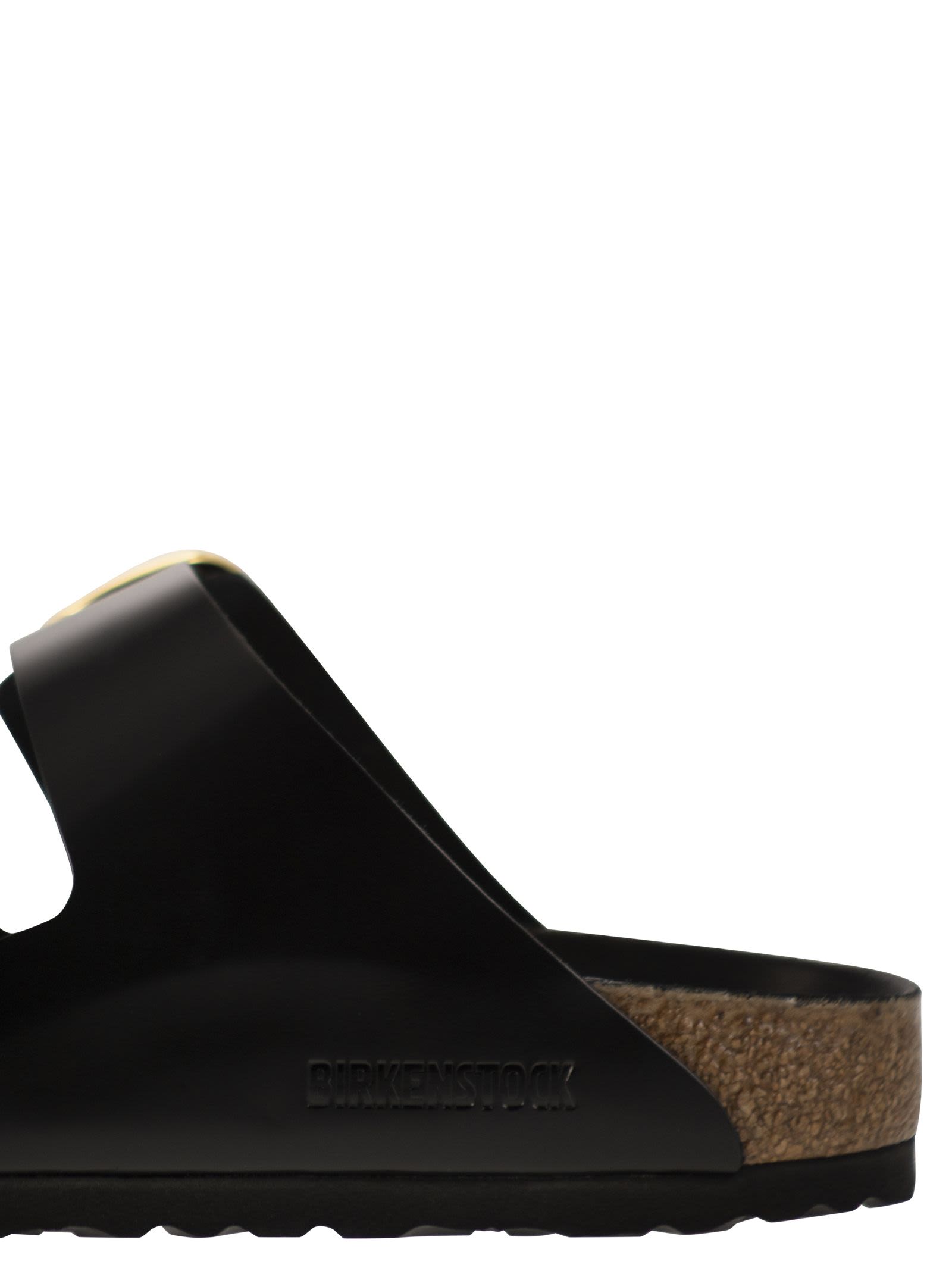 Birkenstock Arizona Slipper Sandal - Image 1