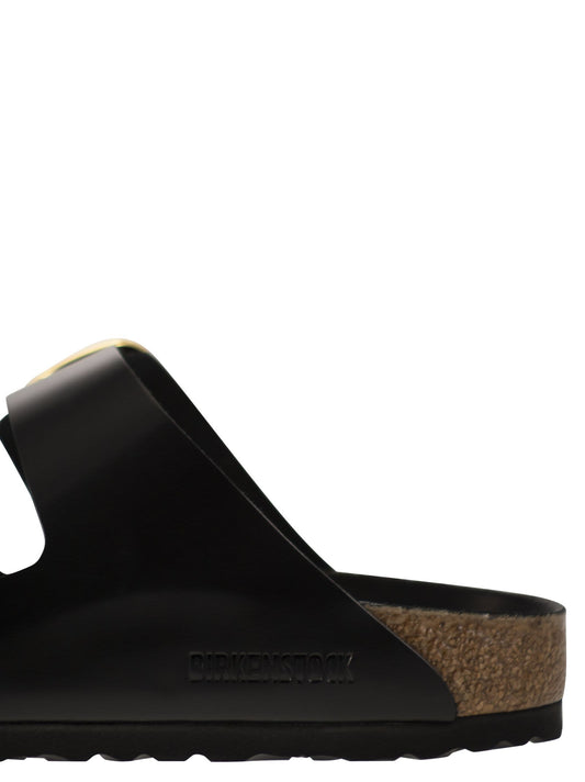 Birkenstock Arizona Slipper Sandal - Image 1
