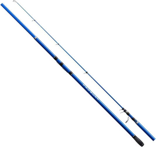 シマノ(SHIMANO) ロッド 投げ竿 プロサーフ 振出 各種 オールマイティ 遠投置き竿釣りに 磯 防波堤 砂浜