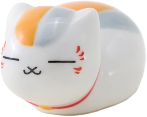 Natsume Book of Friends Nyanko Sensei Chopsticks Rest
