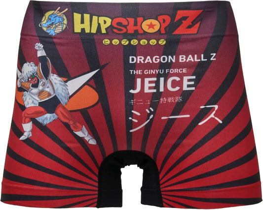 Hip Shop Dragon Ball Z Men's Boxer Underwear