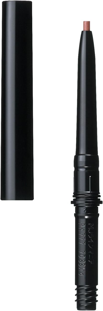 MAJOLICA MAJORCA(マジョリカ マジョルカ) ラインマニア （カートリッジ） PK777 ピンクブロンズ 0.1g | アイライナー | ペンシル（くり出しタイプ） | 長時間にじみにくい ウォータープルーフ ポイントメイク | 資生堂