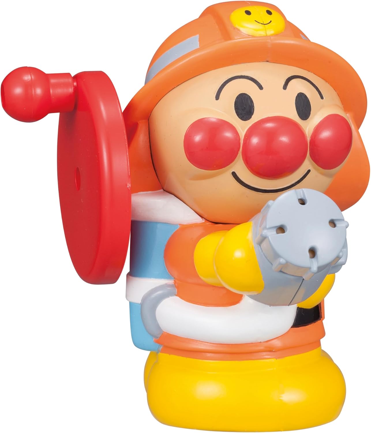 Anpanman Kuru Kuru Furoppyu ("Round and Round Bath Squirter")