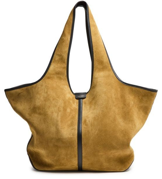 SOEUR Douce tote bag - Image 1
