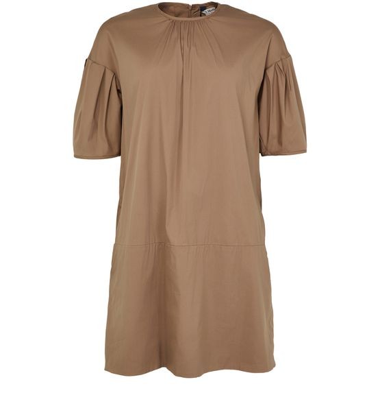 S MAX MARA Isotta mini dress - Image 1