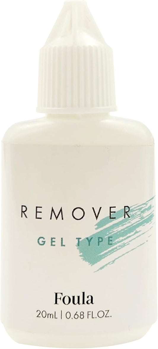 Foula(フーラ) リムーバー ジェルタイプ ノンアセトンリムーバー