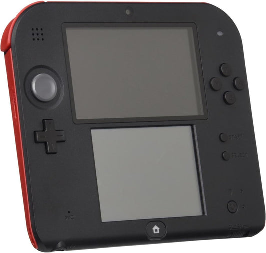 Nintendo Yo-Kai Watch Bundle for Nintendo 2DS - Red