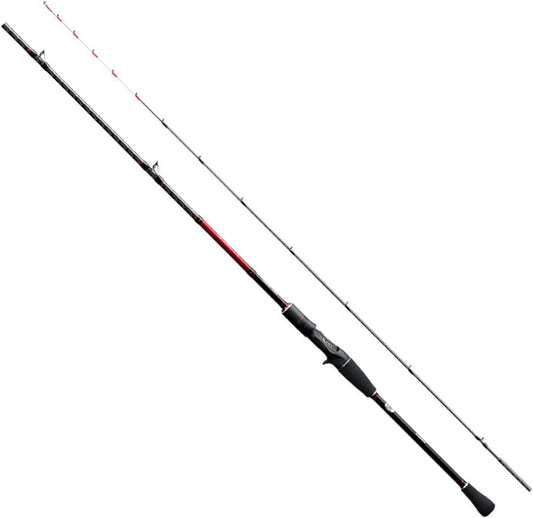 シマノ(SHIMANO) ロッド 船竿 バイオインパクト X メバル S270/S300/M300/M360