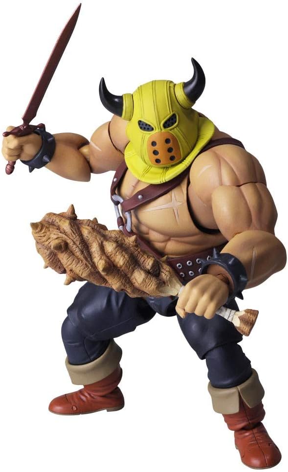 Dragon Quest Bling Arts Arraurei (Weapons Shop Ver.)