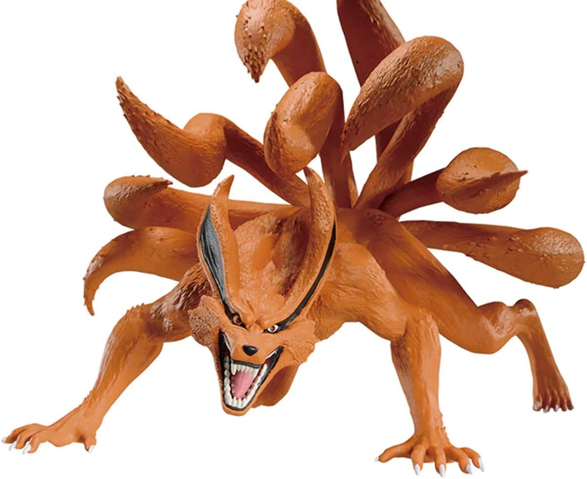 Naruto Shippuden 9 Figure A