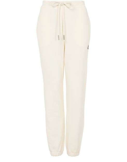 MONCLER Sweat bottoms - Image 1