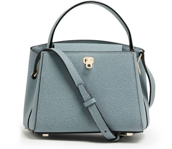 VALEXTRA Brera マイクロバッグ - Image 1