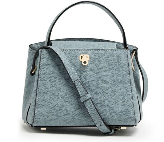 VALEXTRA Brera マイクロバッグ - Image 1