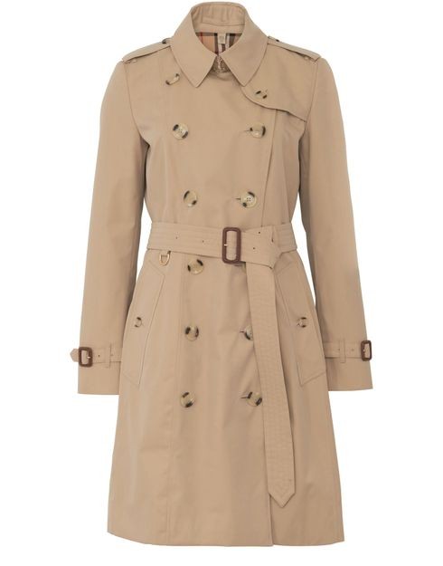 BURBERRY チェルシー トレンチコート - Image 1