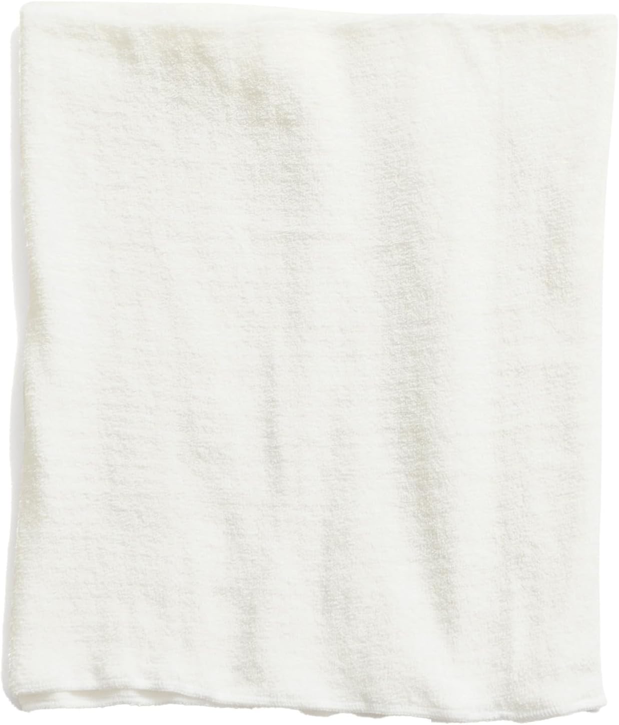 [Egret Knit] B1105C-E Men's Terry Fabric, Double Layer, Stomach Wrap, Made in Japan, Pile Fabric, Antibacterial and Odor Resistant Treatment