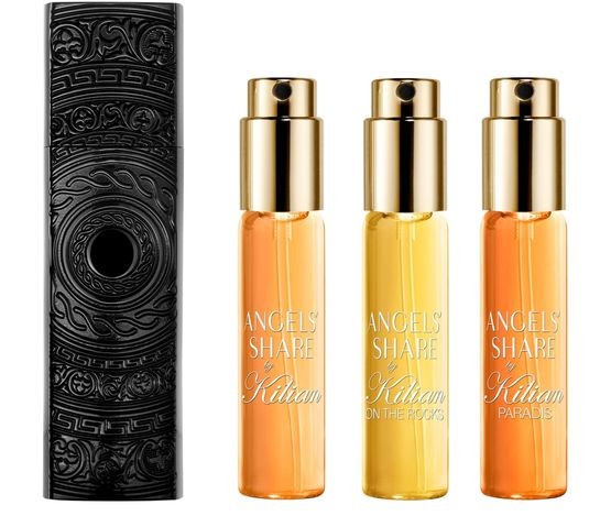 KILIAN Angels' Share discovery set 3 x 7,5 ml - Image 1