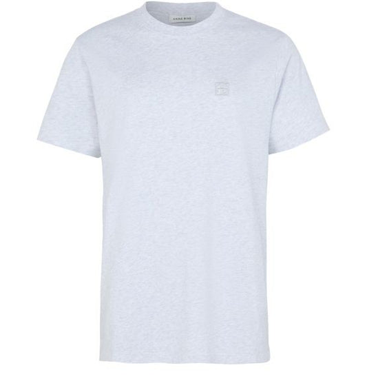 ANINE BING Lili short sleeves t-shirt - Image 1
