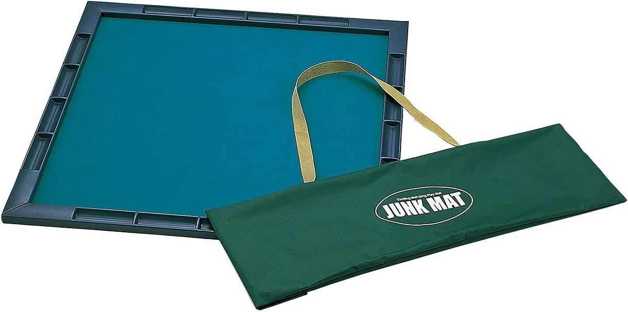 mahjong mat junk mat