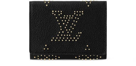 LOUIS VUITTON ポルトフォイユ･ヴィクトリーヌ - Image 1
