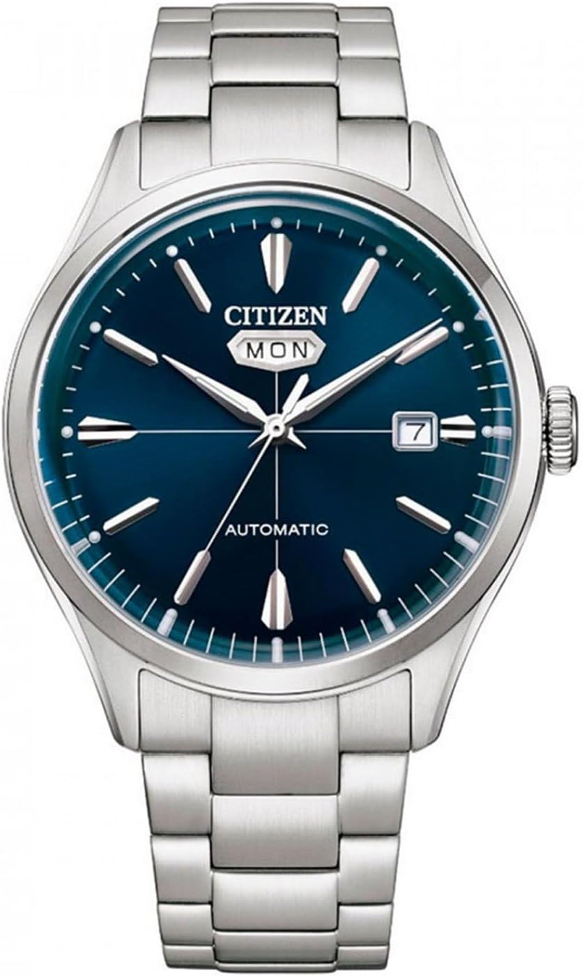 Citizen Men's NH8391-51L 0 Bracelet, 0, Bracelet
