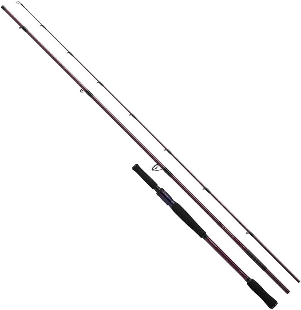DAIWA HEARTLAND LIBERALIST Multi-Rod Heartland Various