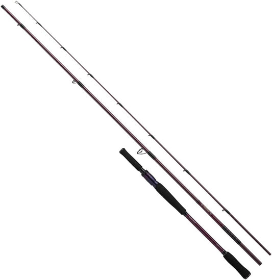 DAIWA HEARTLAND LIBERALIST Multi-Rod Heartland Various