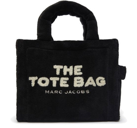 MARC JACOBS The Terry トートバッグ スモール - Image 1